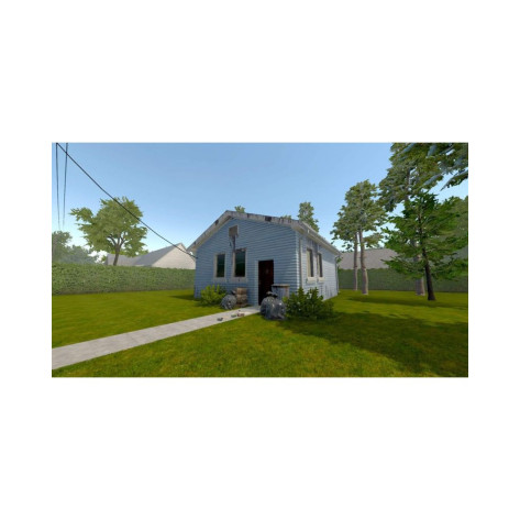 Игра House Flipper за PlayStation 4