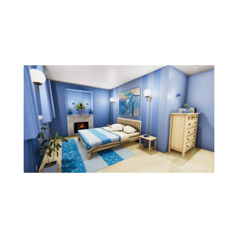 Игра House Flipper за PlayStation 4