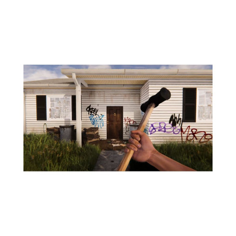 Игра House Flipper: Remastered Collection за PlayStation 5