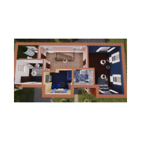 Игра House Flipper: Remastered Collection за PlayStation 5