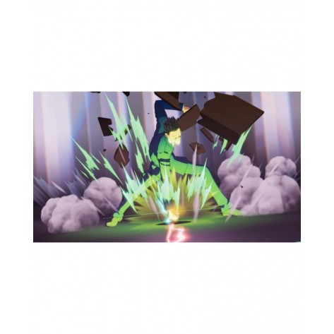 Игра Hunter x Hunter Nen x Impact за Nintendo Switch