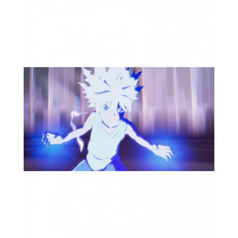 Игра Hunter x Hunter Nen x Impact за Nintendo Switch