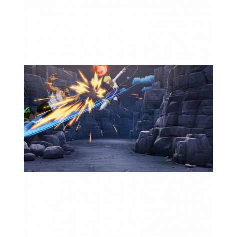 Игра Hunter x Hunter Nen x Impact за Nintendo Switch