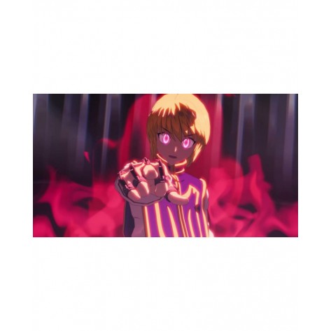 Игра Hunter x Hunter Nen x Impact за Nintendo Switch