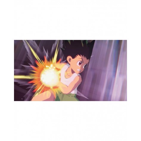 Игра Hunter x Hunter Nen x Impact за Nintendo Switch