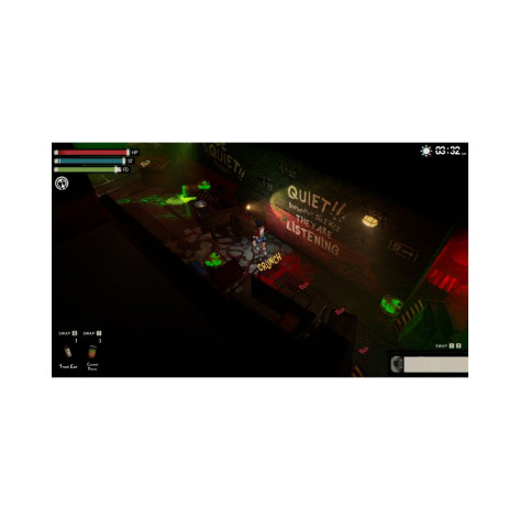 Игра I Hate This Place - Elena's Edition за PlayStation 5