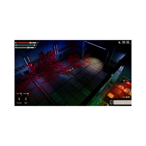 Игра I Hate This Place - Elena's Edition за PlayStation 5