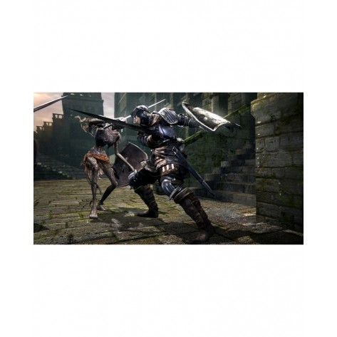 Игра Dark Souls: Remastered за Nintendo Switch