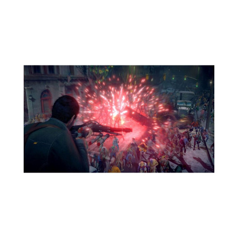 Игра Dead Rising 4: Frank's Big Package за PlayStation 4
