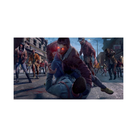 Игра Dead Rising 4: Frank's Big Package за PlayStation 4