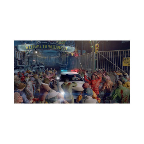 Игра Dead Rising 4: Frank's Big Package за PlayStation 4