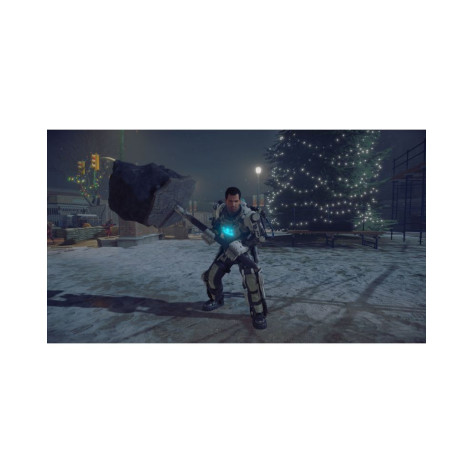 Игра Dead Rising 4: Frank's Big Package за PlayStation 4