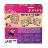 Игра с карти и кубчета Top Trumps Match - Disney Princess