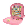 Игра с карти и кубчета Top Trumps Match - Disney Princess