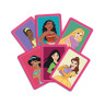 Игра с карти и кубчета Top Trumps Match - Disney Princess