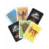  Игра с карти и кубчета Top Trumps Match - Jurassic World