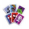 Игра с карти и кубчета Top Trumps Match - Spidey and his amazing friends