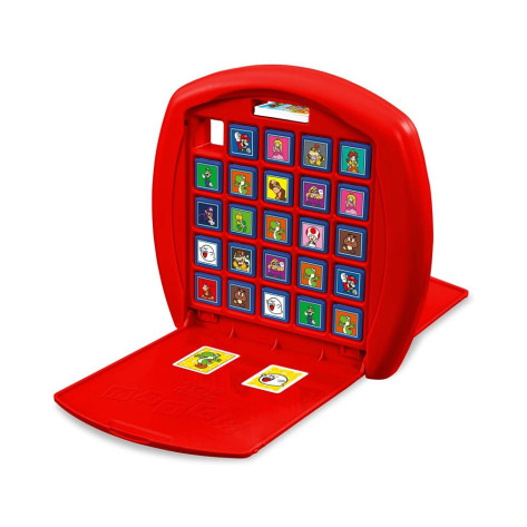 Игра с карти и кубчета Top Trumps Match - Super Mario