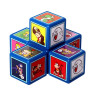 Игра с карти и кубчета Top Trumps Match - Super Mario