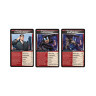 Игра с карти Top Trumps - DC Comics