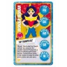 Игра с карти Top Trumps - DC Superhero Girls