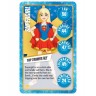 Игра с карти Top Trumps - DC Superhero Girls