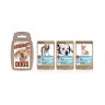 Игра с карти Top Trumps: Dogs - Детска