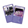 Игра с карти Top Trumps: K-Pop - Детска