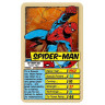 Игра с карти Top Trumps: Marvel Comics Retro Card Game - Детска
