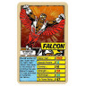 Игра с карти Top Trumps: Marvel Comics Retro Card Game - Детска
