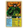 Игра с карти Top Trumps: Marvel Comics Retro Card Game - Детска