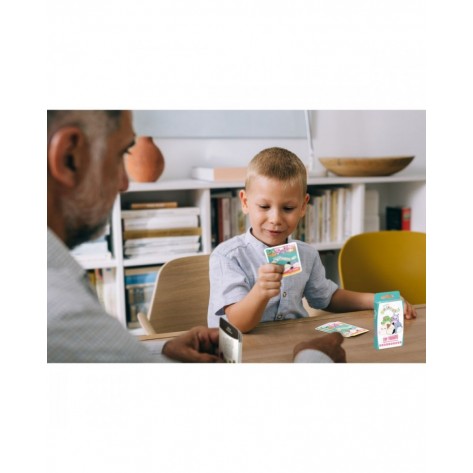 Игра с карти Top Trumps: Squishmallows - Детска