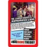 Игра с карти Top Trumps - The Big Bang Theory