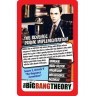 Игра с карти Top Trumps - The Big Bang Theory