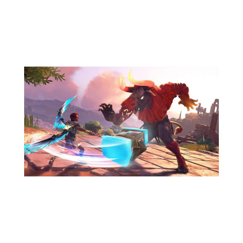 Игра Immortals Fenyx Rising за PlayStation 4