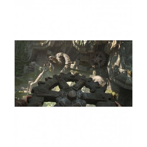 Игра Indiana Jones and the Great Circle за PlayStation 5