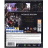 Игра Injustice: Gods Among Us - Ultimate Edition за PlayStation 4