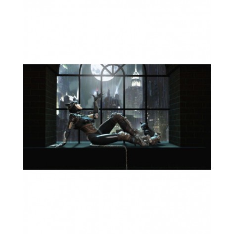 Игра Injustice: Gods Among Us - Ultimate Edition за PlayStation 4