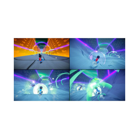 Игра Instant Sports 2 за Nintendo Switch