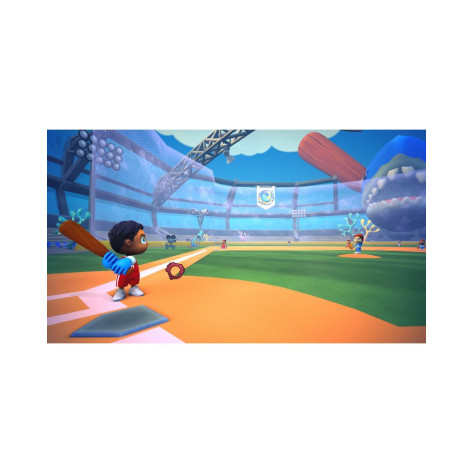 Игра Instant Sports 2 за Nintendo Switch