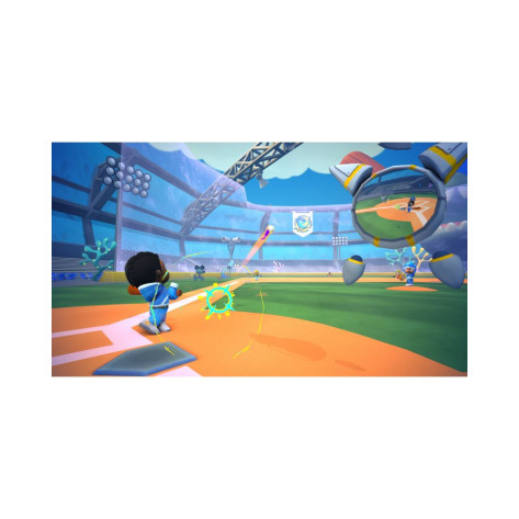 Игра Instant Sports 2 за Nintendo Switch