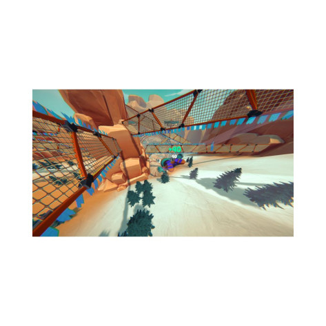 Игра Instant Sports 2 за Nintendo Switch