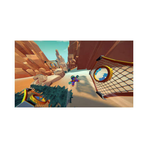 Игра Instant Sports 2 за Nintendo Switch