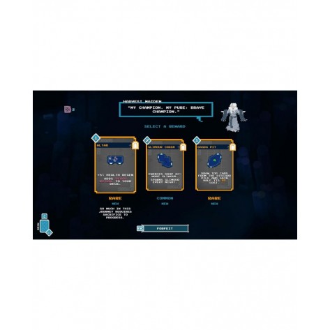 Игра Into the Restless Ruins за PlayStation 5