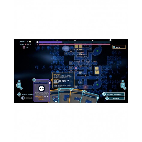 Игра Into the Restless Ruins за PlayStation 5