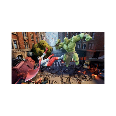 Игра Invincible VS за PlayStation 5