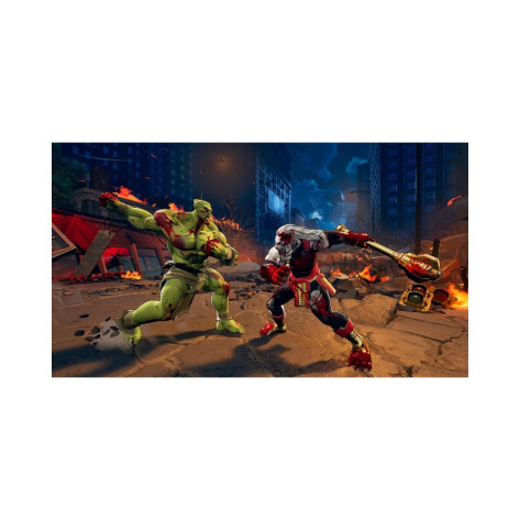 Игра Invincible VS за PlayStation 5
