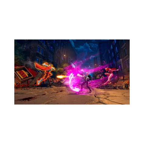 Игра Invincible VS за PlayStation 5