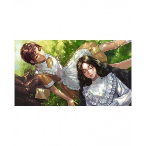 Игра Iwakura Aria за Nintendo Switch