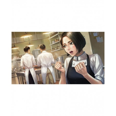 Игра Iwakura Aria за Nintendo Switch